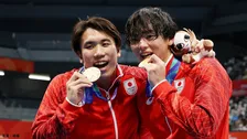 メダルラッシュの競泳、4日目は100ｍバタ・光永翔音の金など8個のメダル！鈴木聡美も2個目で日本の通算は25個に【アジア大会】
