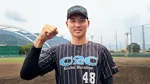 10球団30人のスカウト集結　今秋ドラフト1位候補・菰田陽生が最高のアピール「次につながる投球ができた」