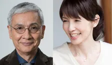 【 訃報 】久米宏さん　渡辺真理さんが追悼　「実感がありません」「あまりに大きなご恩、尽きせぬ思い出があります」　「ニュースステーション」で共演