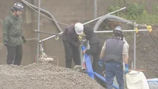 【台風6号】青梅市の一部地域 最大約1800戸で断水・減水発生する予想 台風で工事中の水道施設に雨水が流れ込む 給水車4台を準備　東京都