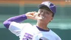 【甲子園】天理 36年ぶり決勝進出ならず 健大高崎に完封負け エース長尾は8回7安打1失点の完投 打線は4安打 9回2死満塁の絶好機も