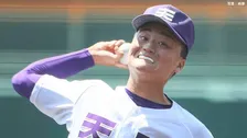 【甲子園】天理 36年ぶり決勝進出ならず 健大高崎に完封負け エース長尾は8回7安打1失点の完投 打線は4安打 9回2死満塁の絶好機も