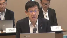 “AI時代”の国家公務員制度を議論　政府が初の有識者会議