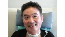 【 ALS闘病 】声優・津久井教生さん　エアコンの温度管理の難しさ明かす「自分でリモコン操作できない」「どんな工夫をしようかな♪」闘病中のリアル綴る【ニャンちゅう】