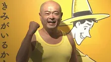 【あばれる君】新品テレビが届いた当日に息子がバットで破壊…おおらか子育てで「成人する頃にはベストファーザーに」