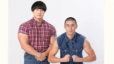 お笑いコンビ【 かけおち 】今月30日で解散　赤木細マッチョさんは9月末で芸人引退　青木マッチョさん「細マッチョには感謝です」