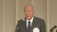 ガソリン補助金めぐり自民・鈴木幹事長「大変財政的に負担。今後のこと考えなければ」