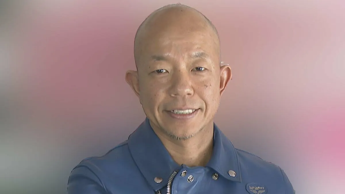 【バイきんぐ・小峠英二】　結婚を発表　「今後ともご指導、ご鞭撻のほどよろしくお願いいたします。」