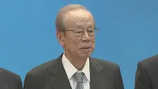 【速報】中国・習近平国家主席が福田元総理の遺族に弔電送る