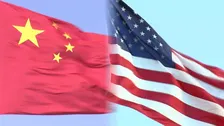 中国がドローンなどの対米輸出規制を強化　アメリカの貿易規制に対抗