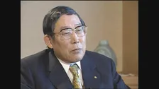 奥田碩さん死去　93歳　トヨタ自動車社長や経団連初代会長を歴任　「プリウス」開発推進　小泉内閣で諮問会議委員