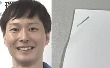 【 ごみ清掃芸人 】「資料などの紙を古紙回収で出そうと思った時、ホチキスをわざわざ取らなくても雑がみとして出せます！」【マシンガンズ滝沢】