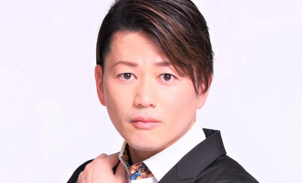 【 歌手・蒼一心（４２）】　ステージ３の「大腸がん」と診断　「戸惑いと驚きの中、事実を少しづつ受け止め手術に臨みたい」