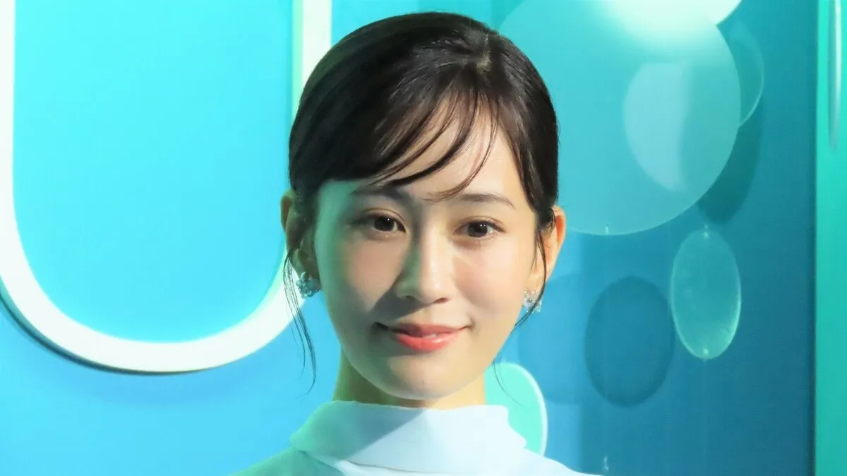 【 前田敦子 】 AKB48に感謝 「これからもあり続けて欲しい」 OGとして 「今いる子たちの背中を押せたら」