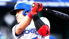 岡本和真、メジャー自身初となる1試合4安打2打点の大当たり！決勝タイムリーも放ちブルージェイズは4連勝