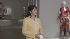 【速報】愛子さま　11月にシンガポール公式訪問へ　宮内庁