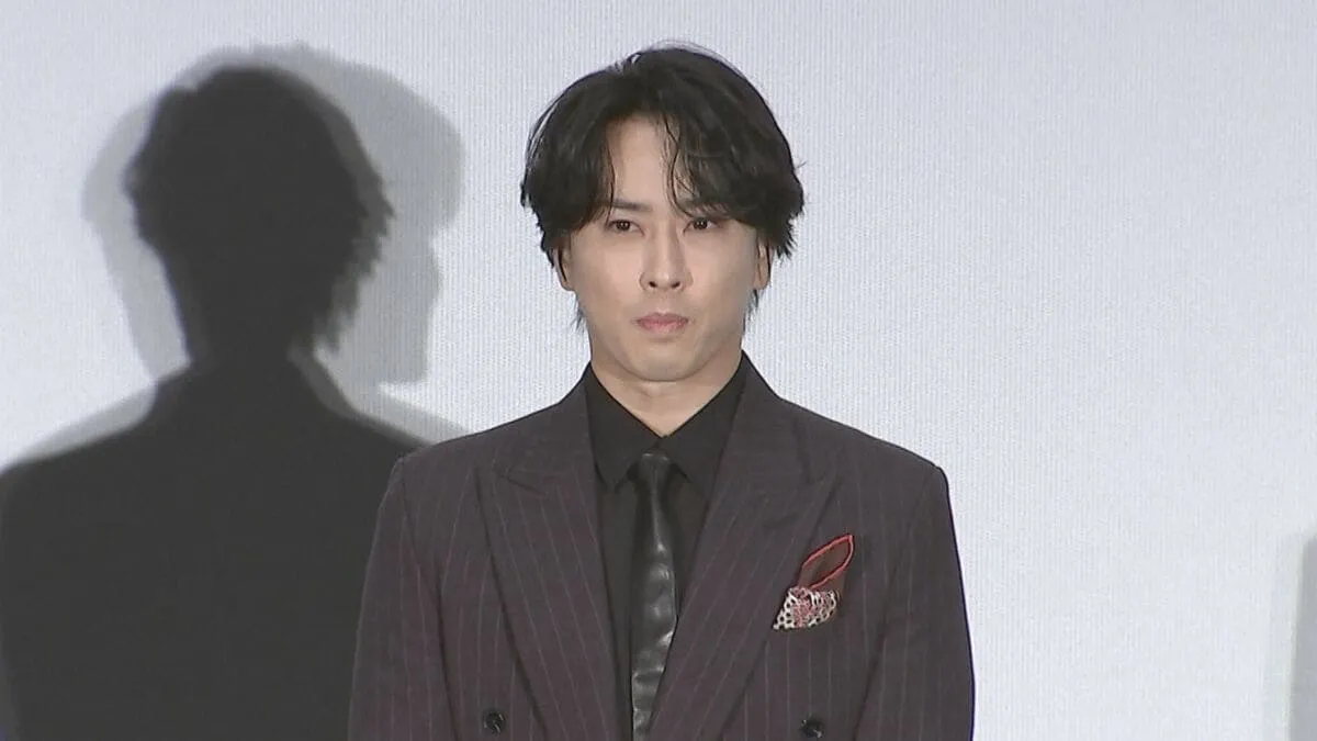 【Snow Man・宮舘涼太】水上恒司が「お茶漬け」を食べる爽やかさに惚れ惚れ　自身は「梅派です」