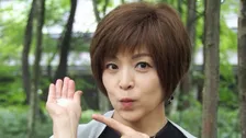 【 がん闘病 】石原詢子「７回目の抗がん剤投与から一夜明けて・・」「今までになく良い感じです」「体力も付いてきてる！！よしっ！！」