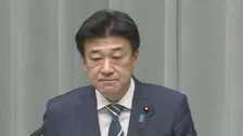 木原官房長官「必要な支援を行っていく」18日発生の大分市佐賀関の大規模火災の対応