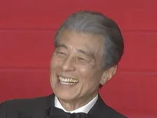 【 舘ひろし 】　主演作の演技は　「全然演じてない」「主演男優賞をもらったらクレームつけようかな」　宇崎竜童が大イジり