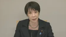 高市総理が3日 被災状況把握のため熊本訪問へ　震災発生後、初の現地入り