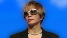【 GACKT 】誕生日を目前に「何が痛いのかわからないくらい痛い」　誕生日プレゼントで欲しいのは「ケツが痛くならないチェア」情報