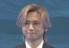 【 堂本光一 】　生まれ変わったら二択　〝自分か中島健人〟　「セクシーサンキューって言いたいです」