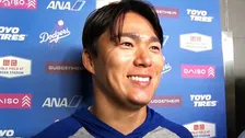 山本由伸が日米通算100勝「さらに加速して勝ち星を積み重ねられるように」ロバーツ監督「彼は本当に勝負強い投手」