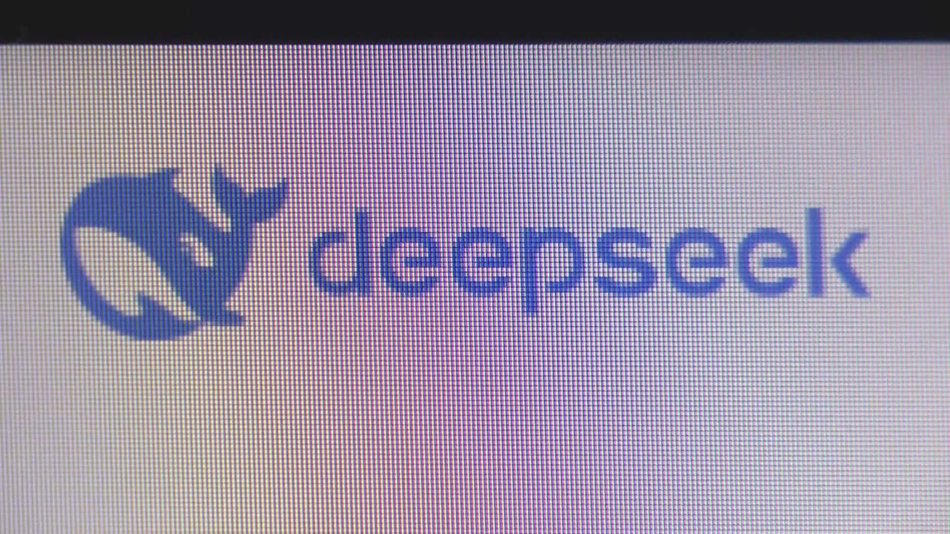 中国「DeepSeek」生成AI アメリカが安全保障への影響調査　中国側は反発「科学技術問題の政治化に反対」