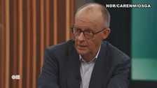 ドイツ・メルツ首相　イラン攻撃への批判とドイツの駐留米軍の削減「関連性はない」「トランプ氏との協力も諦めるつもりはない」