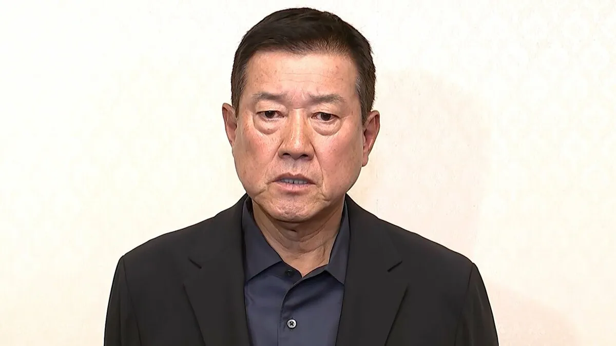 原辰徳前監督、長嶋茂雄氏の「その言葉が私の財産」巨人入団直後に直接電話で激励を受けていたことを明かす