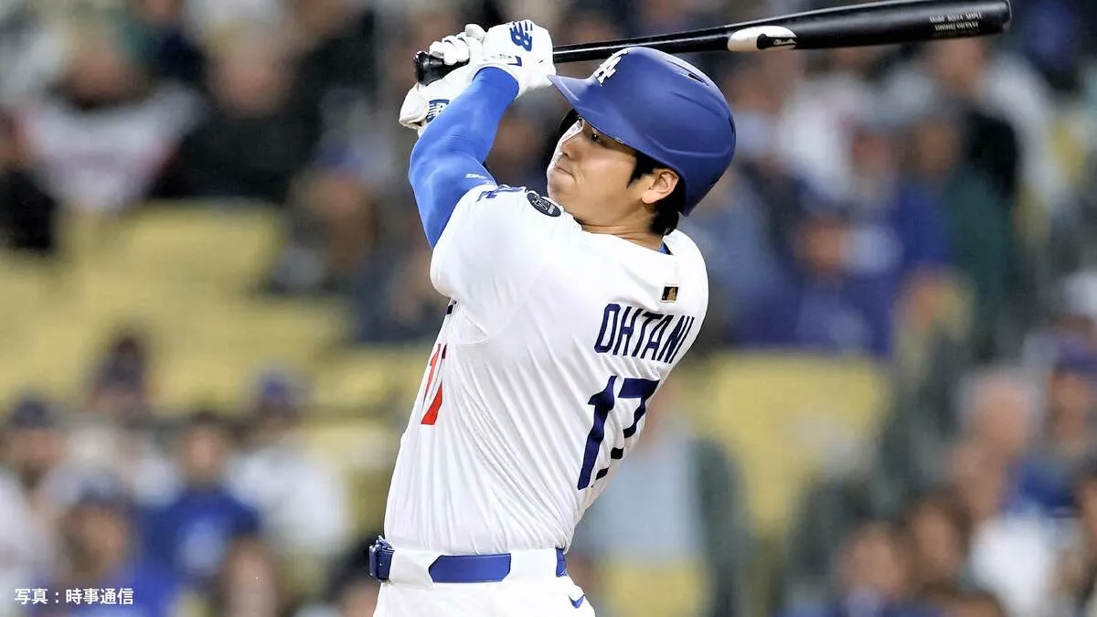大谷翔平 8試合ぶり26号で日米通算300号に王手！23年8月以来の“二刀流豪快弾” リーグトップタイのスアレスを突き放す