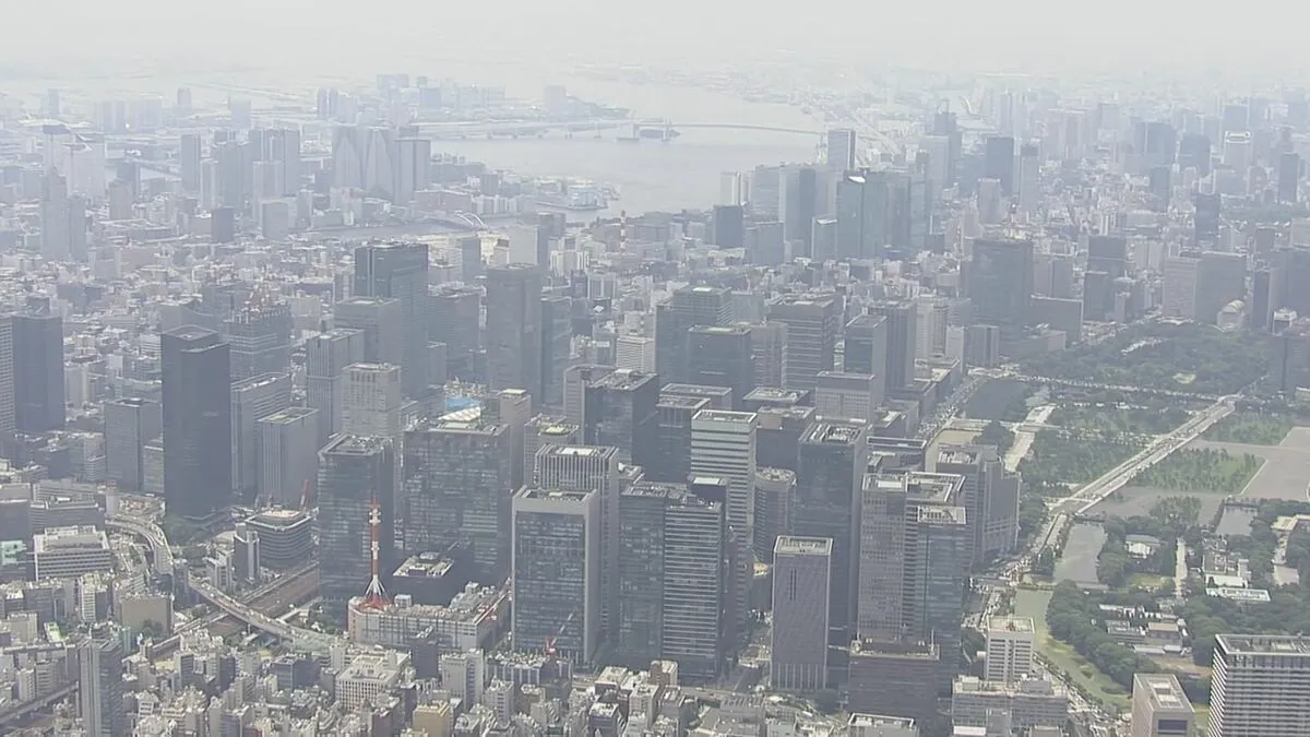 8月の倒産件数751件　3か月連続で前年上回る　最多はサービス業184件…“トランプ関税”関連倒産も発生