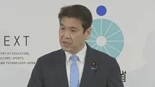 「安全よりも費用優先あってはならない」 高校生死傷の磐越道バス事故受け松本文科大臣