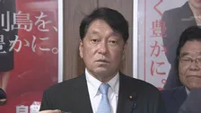 「法案成立待たずに準備可能」 食料品の消費減税めぐり自民党の小野寺税調会長