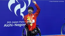 パラ水泳1日目、日本勢がメダルラッシュ！“39歳のレジェンド”鈴木孝幸が第1号の金　木下あいらが連覇を果たすなど金3を含む9個のメダル【アジアパラ】