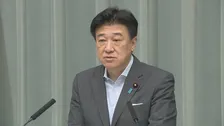 木原官房長官「企業が適切なセキュリティ対策をおこなうことがまず重要」　ニチレイへのサイバー攻撃の影響拡大受け