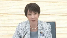 高市総理　エネルギー需給構造強靱化に向けた「パワーGX」を発表　年内までに実現に向けた具体化を指示