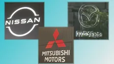 日産・三菱自動車・マツダにも影響 中古車サイト停止や情報更新を停止