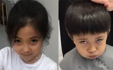 【 市川團十郎 】長女・麗禾さん 長男・勸玄さんの幼い頃の写真を公開 「ふと、携帯振り返り」「時の経つのを感じたりしています」