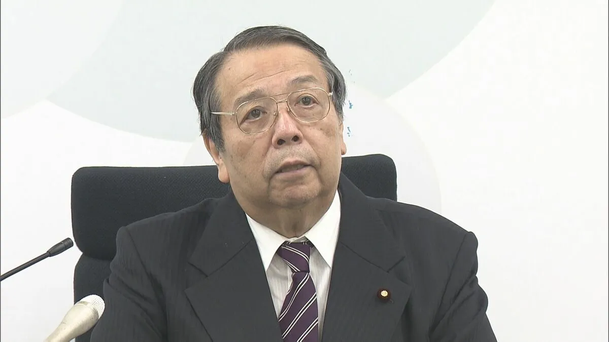 日本郵便に近く行政指導　村上総務大臣明らかに　郵便物廃棄などの不適切事案の公表体制めぐり