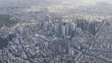 4月の企業物価指数　前年同月比+4.9％　約3年ぶり高水準