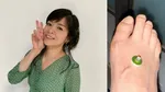 【 がん闘病 】石原詢子　放射線治療が折り返しに　「今は上手に付き合うしかないですね・・」足の浮腫対策を明かす