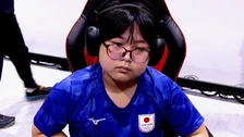 史上最年少メダリストに11歳・栗原悠輝“ぷよぷよeスポーツ”銅メダル以上が確定【アジア大会】