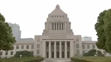 皇室典範改正案 きょう可決・成立へ “再審制度”見直し、“国旗損壊罪”も与党と一部野党の賛成で成立見通し