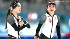 女子団体パシュート、アメリカとの3位決定戦は髙木美帆、佐藤綾乃、野明花菜で日本史上最多1大会19個目のメダルへ【ミラノオリンピック】