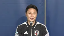 アジア大会男子サッカー日本代表メンバー発表！最年少は18歳の荒木琉偉、オーバーエイジ枠選出なし　大岩監督「この年代の選手を成長させる」【一覧】