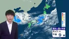 全国的に傘の出番 激しい雷雨のおそれも　南風で気温は高め 蒸し暑くなる　台風は今週末沖縄の南へ