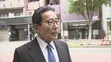 “飲酒乗務”問題の東海汽船　社長の辞任を決定　一連の問題と一部船舶の使用停止命令受けて