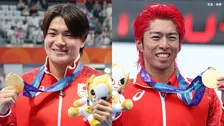 【アジア大会1日目】日本勢は金メダル6個！トライアスロン北條巧が“金1号”　競泳でもメダルラッシュ　男子バスケは韓国と激闘に敗れる